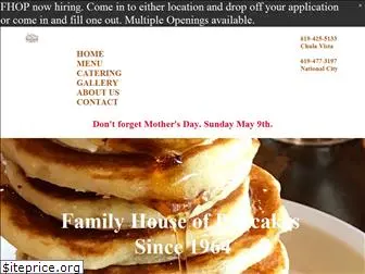 familyhouseofpancakes.com