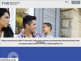 familyhousingresources.com