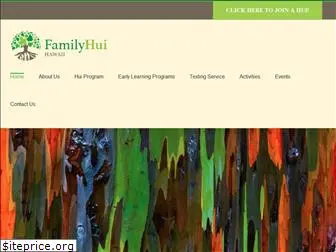 familyhuihawaii.org