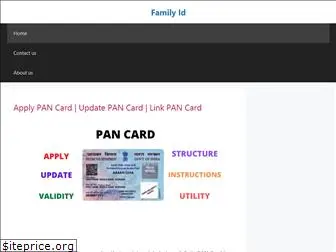 familyid.xyz