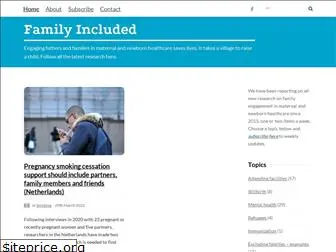 familyincluded.com
