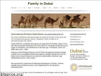 familyindubai.se