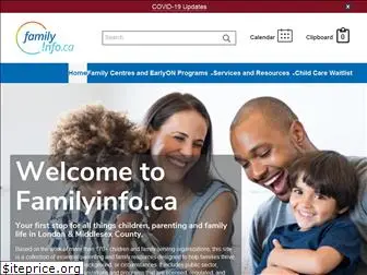 familyinfo.ca