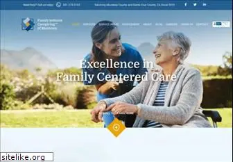 familyinhomecaregiving.com