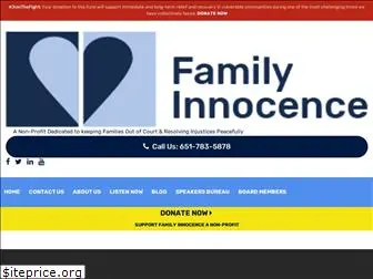 familyinnocence.com