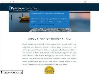 familyinsight.net