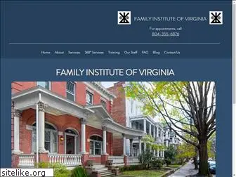 familyinstituteofva.com