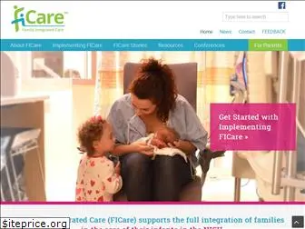 familyintegratedcare.com
