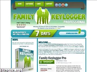 familykeyloggerpro.com