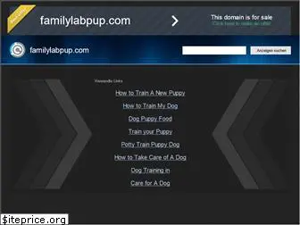 familylabpup.com