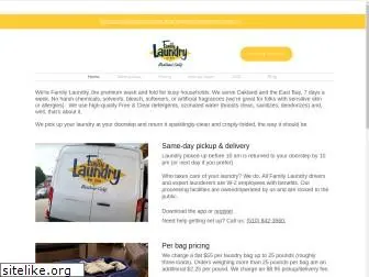 familylaundry.com