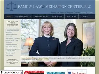 familylaw-va.com