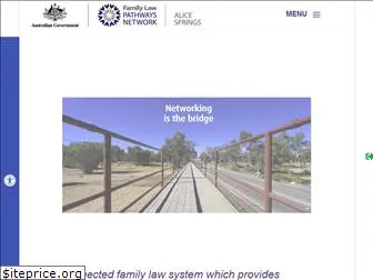 www.familylaw.org.au