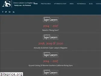 familylawanddivorces.com