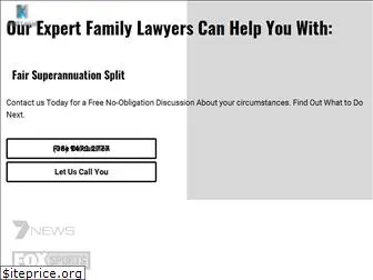 familylawassist.com.au