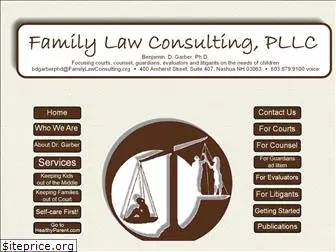familylawconsulting.org