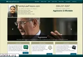 familylawfresno.com