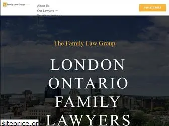 familylawgroup.ca