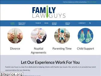 familylawguys.com