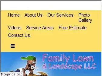 familylawnandlandscape.com