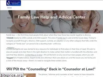 familylawrights.net