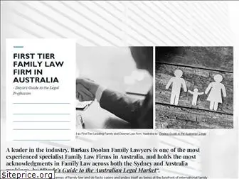 familylawyers.com.au