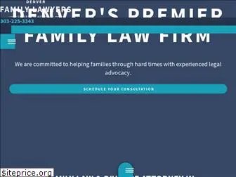 familylawyersdenver.com