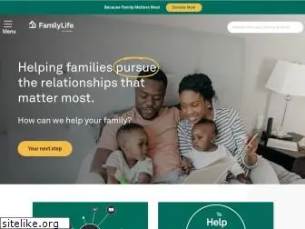 familylife.com