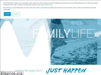 familylife.org.nz