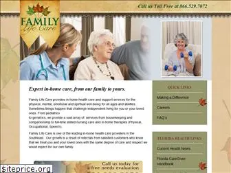 familylifecare.com