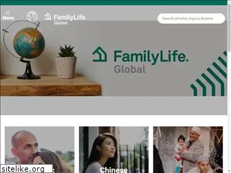 familylifeglobal.com