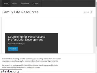 familyliferesources.com