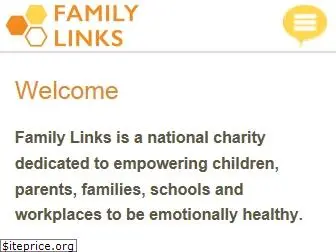 familylinks.org.uk