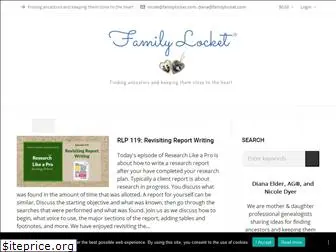 familylocket.com