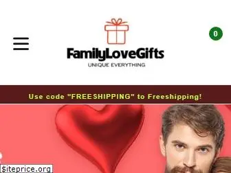 familylovesgift.com