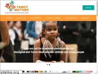 familymatters.org.au