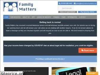 familymattersmediate.co.uk