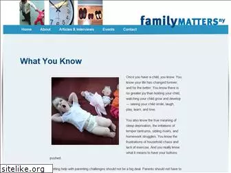familymattersny.com