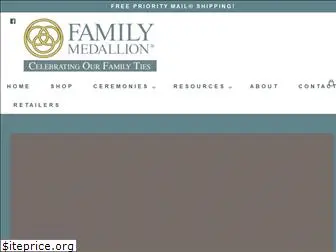 familymedallion.com