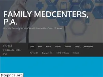 familymedcenters.net
