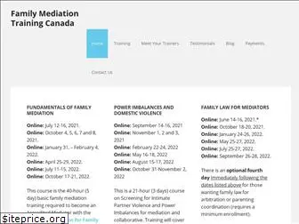 familymediationtraining.ca