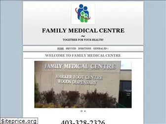 familymedicalcentre.net