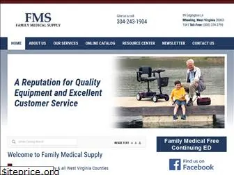 familymedicalonline.com