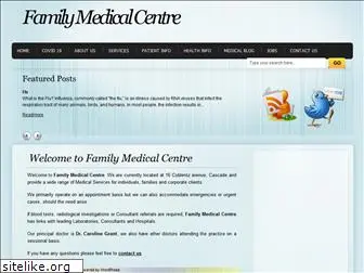 familymedicaltt.com