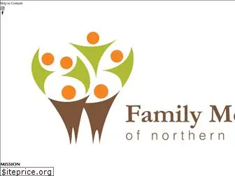 familymedicineofnny.com