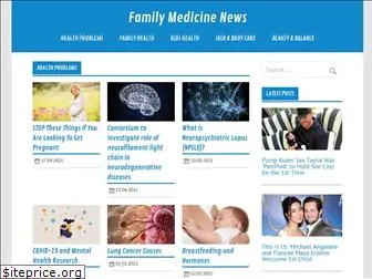 familymednews.com