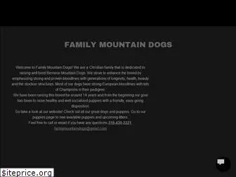 familymountaindogs.com