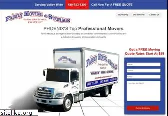 familymovingandstorage.com