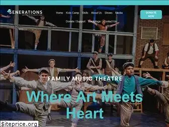 familymusictheatre.com