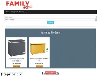 familyneeds.net